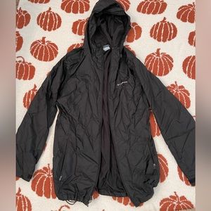 Columbia Waterproof Womens Jacket